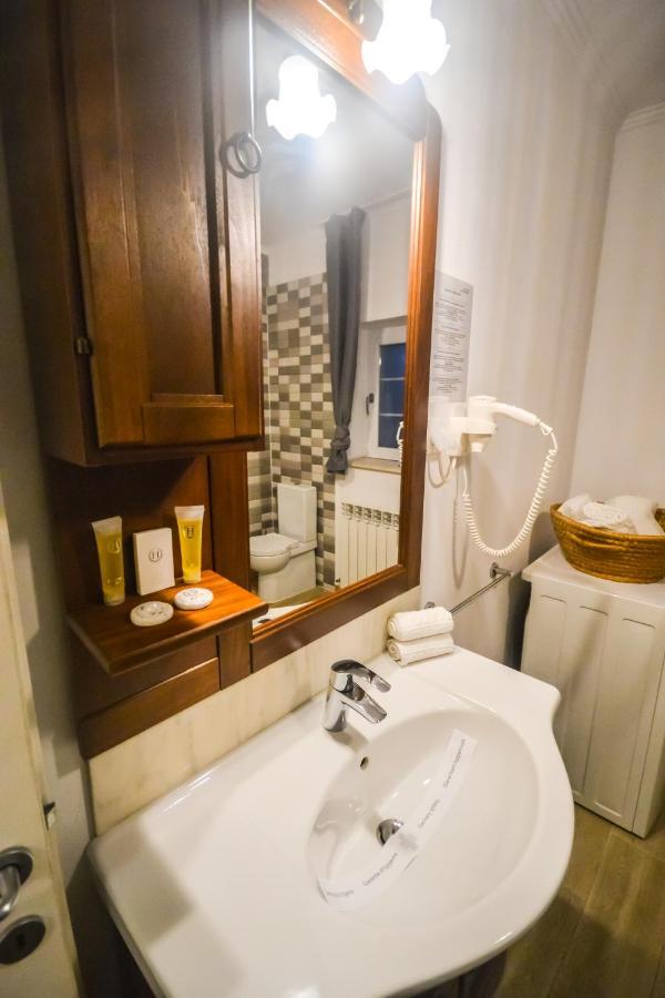 Sarada Boutique Luxury Apartment Дева Екстериор снимка